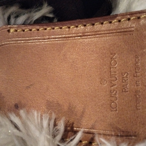 SALE 🎄🎄SALE 🎄LOUIS VUITTON Lot ❤️ - Picture 6 of 12